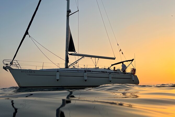 Sunset Sailing Cruise in Barcelona led by Young & Local Captain - Is $54.31 a good value?
