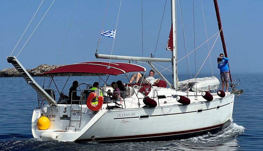Sunset Sailing Cruise in Halkidiki - Key things to know before you sail