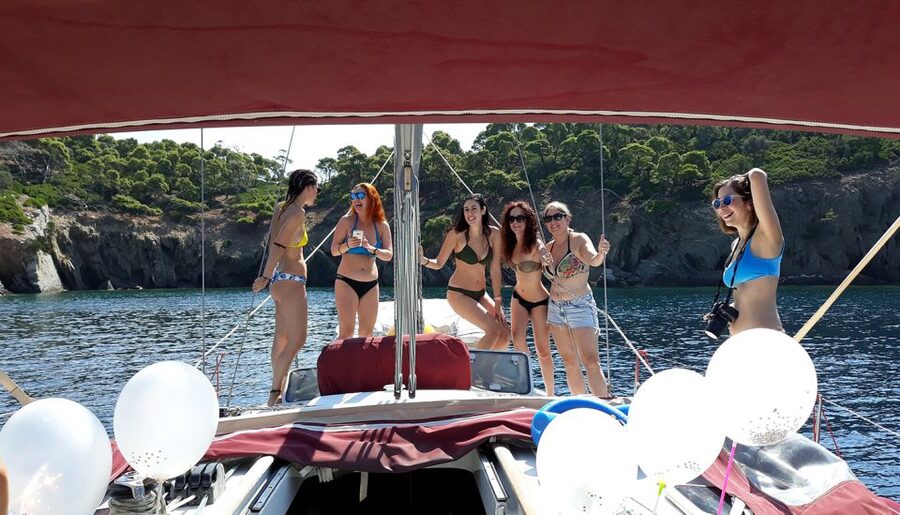 Sunset Sailing Cruise in Halkidiki - Timing, comfort, and what to pack