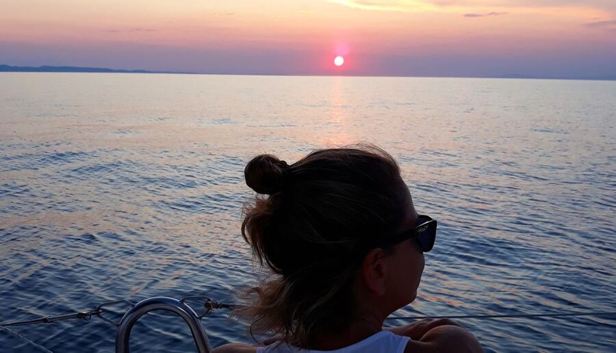 Sunset Sailing Cruise in Halkidiki - Who will enjoy this cruise most?