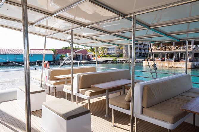 Sunset Sailing Cruise with premium drinks and bites - The East Coast Route Before Sunset