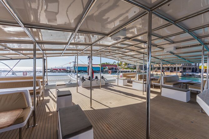 Sunset Sailing Cruise with premium drinks and bites - What the Premium Open Bar Really Includes
