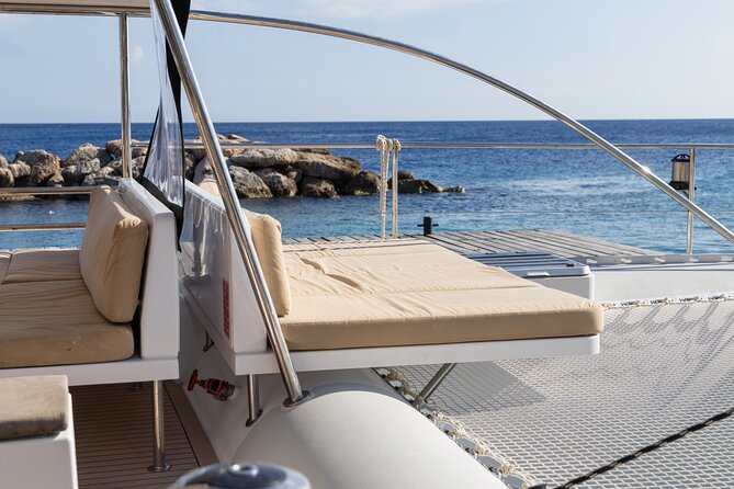 Sunset Sailing Cruise with premium drinks and bites - Getting There and Getting Back