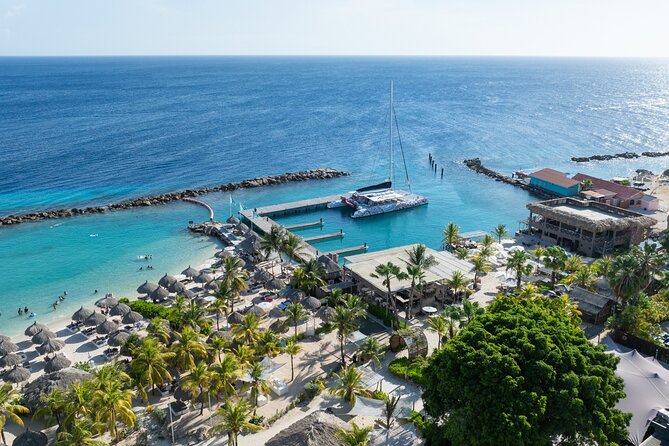 Sunset Sailing Cruise with premium drinks and bites - Snacks That Work Best Before Dinner
