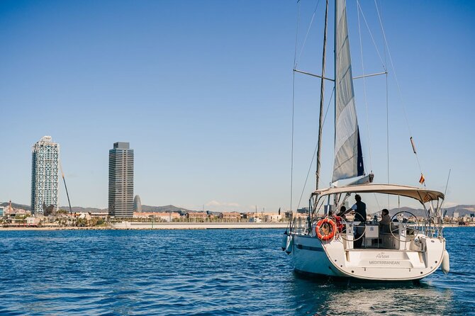 Sunset Sailing Excursion in Barcelona - Who will enjoy this most?