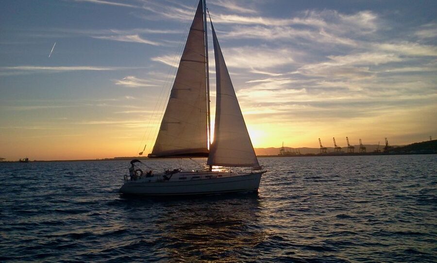 Sunset Sailing Experience in Barcelona - What $81 Buys You