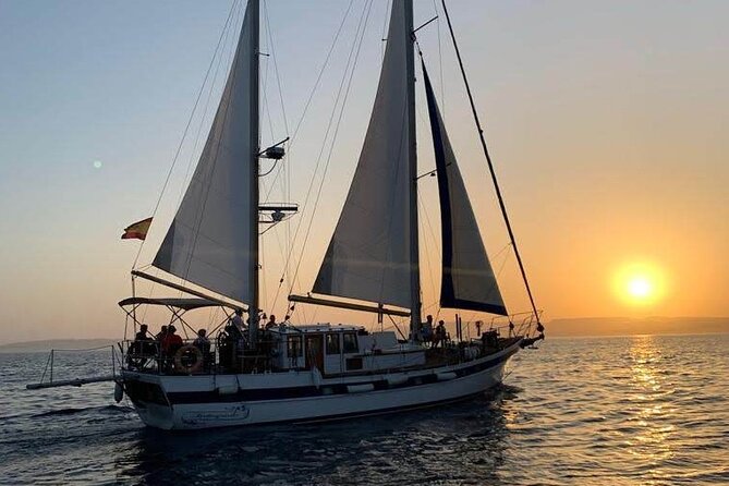 Sunset Sailing Experience in Estepona - Key points to know before you book