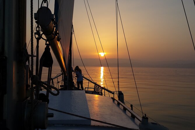 Sunset Sailing Experience in Estepona - Is the $41.47 price good value?