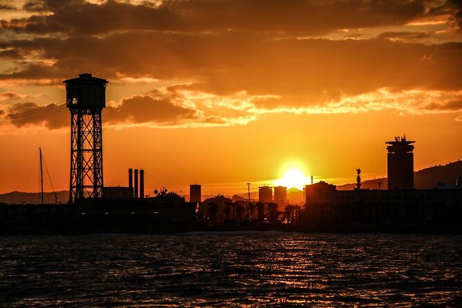 Sunset Sailing Experience with Live Sax Music and Spanish Tapas - Practical details that can make the evening smoother