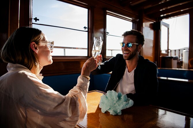 Sunset Sailing in Barcelona & Live Music by Aperol - Who will enjoy this Barcelona cruise