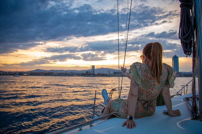 Sunset Sailing Tour in Barcelona - Who Will Enjoy This Sailing Tour Most?