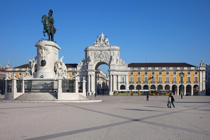 Sunset Sailing Tour On The Tagus River - Key points to know before booking