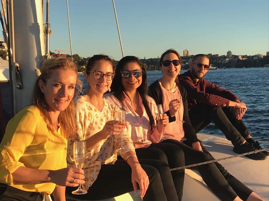 Sydney Harbour: Private Sunset Sail - Key points to know before sailing