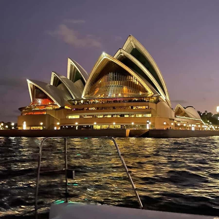 Sydney Harbour: Private Sunset Sail - Why a private sunset sail works so well