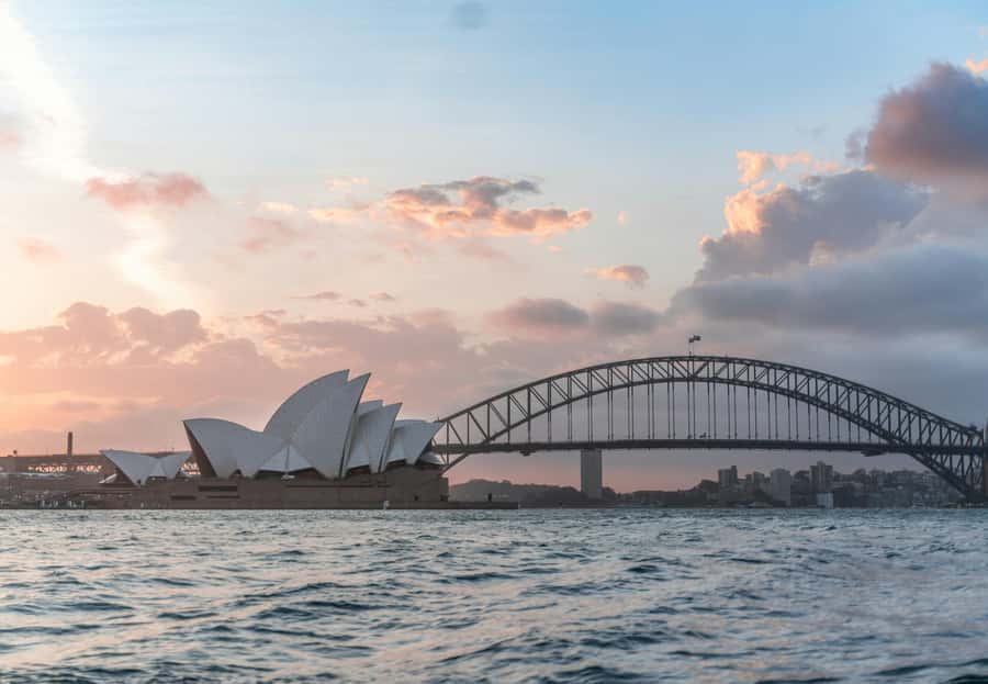 Sydney Harbour: Private Sunset Sail - Is $601 good value for your group?