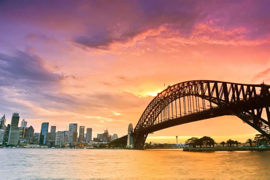 Sydney Harbour: Tall Ship Afternoon Cruise - Practical advice before you go