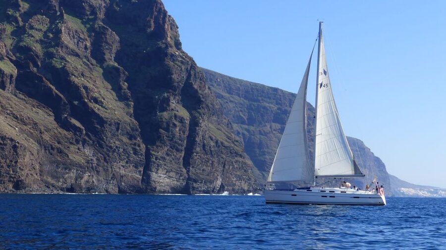 Tenerife: Los Gigantes Whale Watching Cruise by Sail Boat - What makes this cruise worth considering