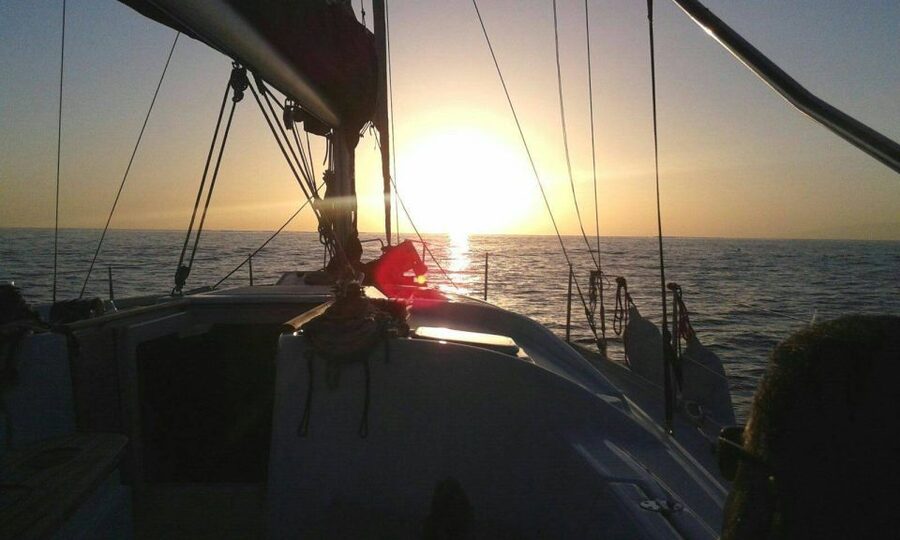 Tenerife: Private or Group 3 Hour Sailing Cruise with Drinks - Key points to know before sailing