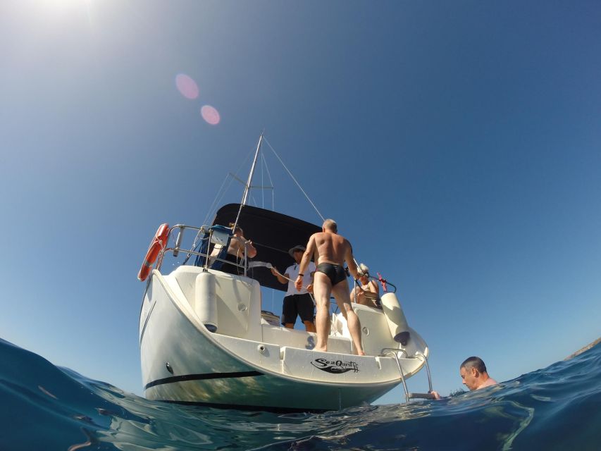 Tenerife: Private or Group 3 Hour Sailing Cruise with Drinks - Practical tips for a smoother outing