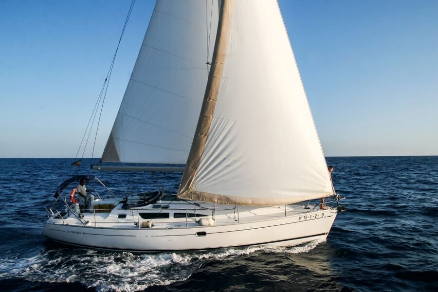 Tenerife: Sailboat Tour Whale Watching Food and Snorkeling - Key things to know before booking