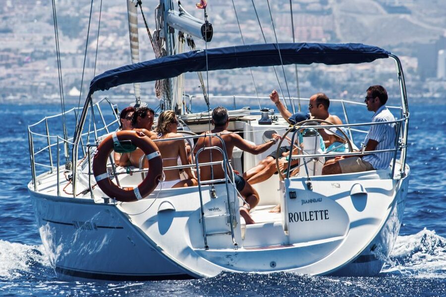 Tenerife: Sailboat Tour Whale Watching Food and Snorkeling - Is the $70 price worth it?