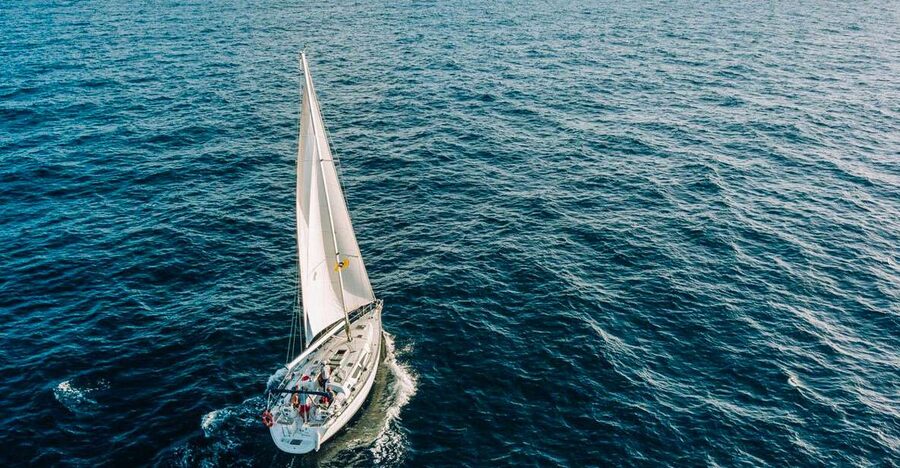 Tenerife: Sailboat Tour Whale Watching Food and Snorkeling - Why the 10-person limit matters