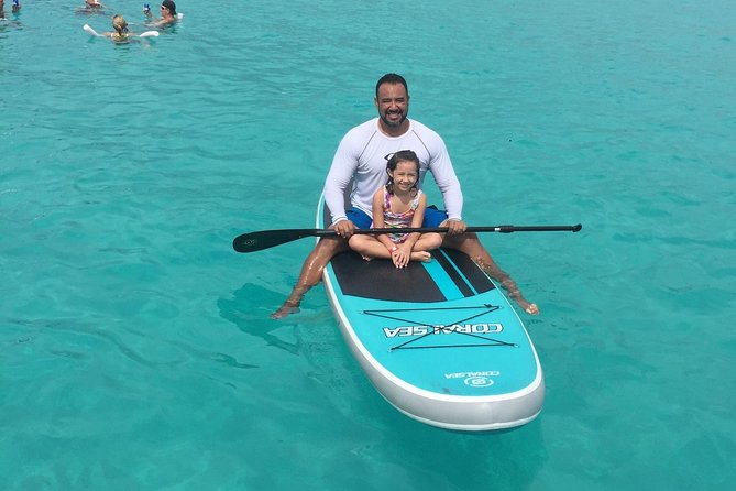 The Best Catamaran Day Sail in St Maarten - A Five-Hour Caribbean Sailing Day