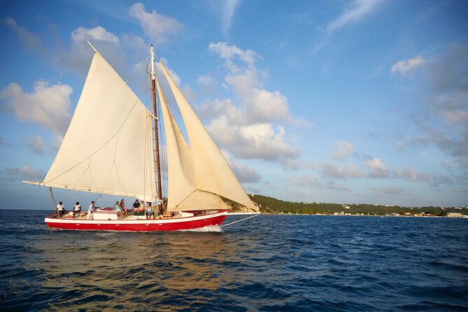 The Best Sunset Sail and Cocktail Hour in Anguilla - Key points to know before booking