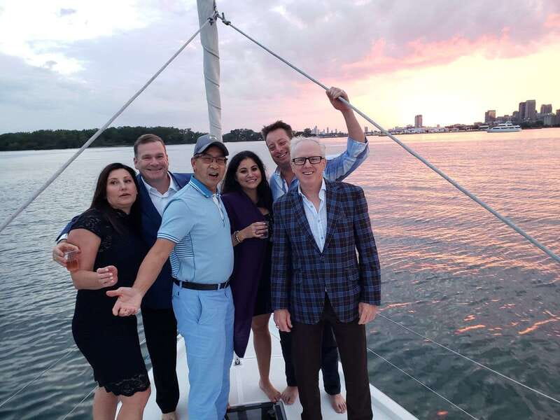 Toronto: Sailing Yacht Cruise of Toronto Harbor and Islands - Key points to know before sailing