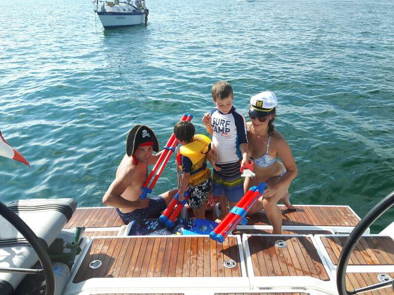 Toronto: Sailing Yacht Cruise of Toronto Harbor and Islands - Is $138 per person good value?