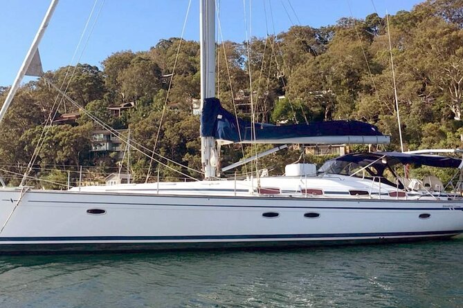 Tour Sailboat 15 mt. BOARDING FROM LA MADDALENA islands Archipelago - What makes this La Maddalena sailing day special