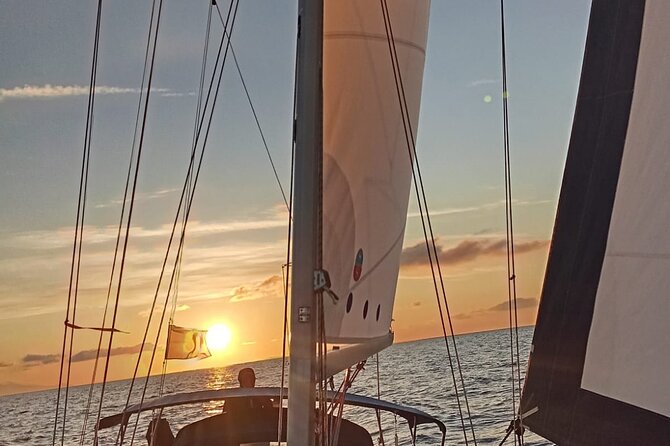 Tour to the islands of the La Maddalena Archipelago by sailing boat - What Your Seven Hours at Sea Look Like
