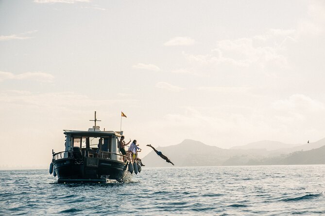 Traditional Boat Sailing Tour from Port of Palma - Key points to know before booking
