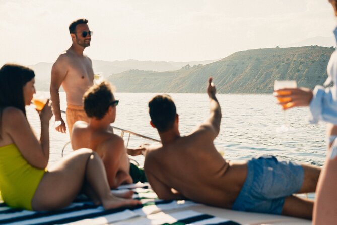Traditional Boat Sailing Tour from Port of Palma - Is $1,388 good value?