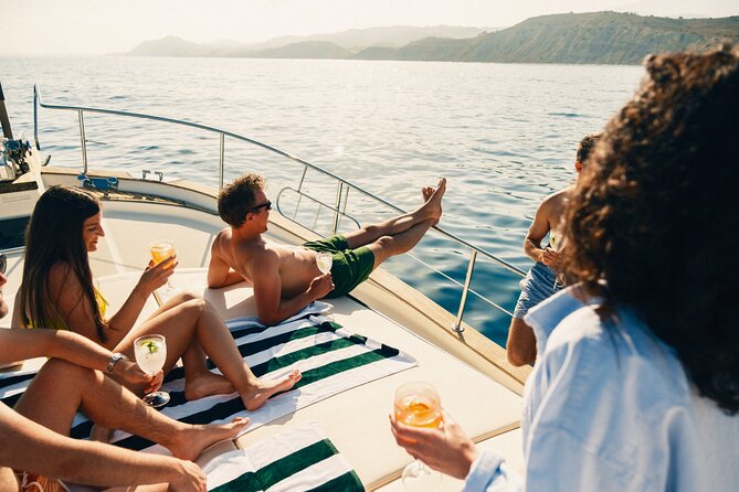 Traditional Boat Sailing Tour from Port of Palma - Who will enjoy this Palma boat trip?