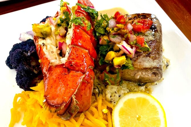 Tropical Dream Snorkel and Dinner Sail in Aruba - What kind of Aruba day is this?