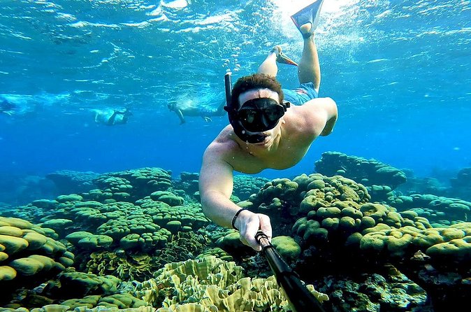 Tropical Sailing Experience with BBQ Lunch or BBQ Dinner in Aruba - The return sail brings the best light