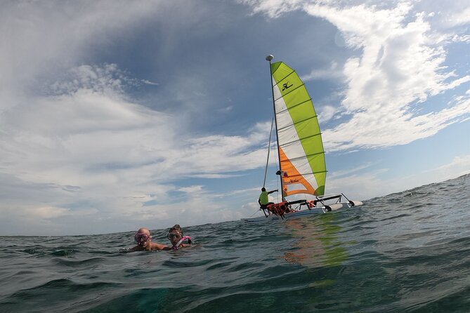 Tulum: Snorkeling and Private Sailing Tour - Who will enjoy this Tulum excursion most