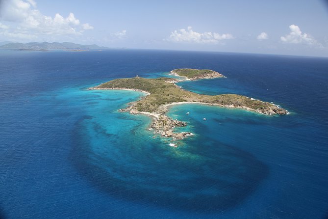 Turtle Cove Catamaran Snorkel and Sail at Little Buck Island STT - Getting to Frenchman’s Cove without confusion