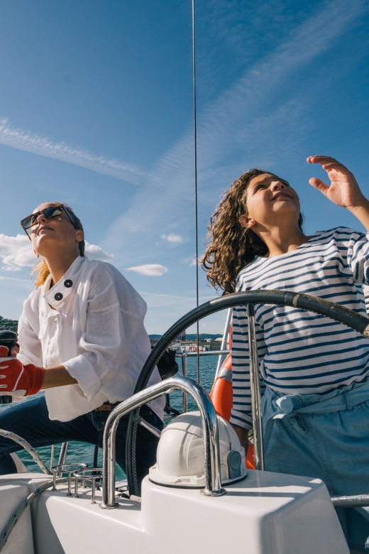 Two Hour Luxury Sailing Experience with Open Bar - Is $85 a fair price?