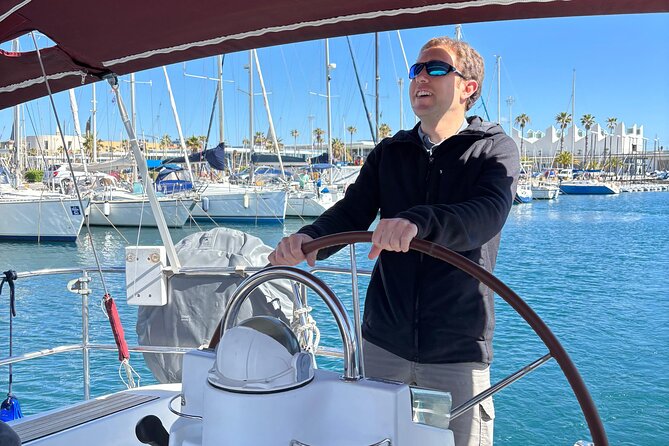 Ultimate Mediterranean Private Sailing Experience in Barcelona - Is the $468.59 group price good value?