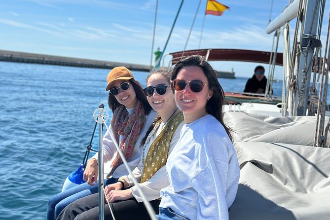 Ultimate Mediterranean Private Sailing Experience in Barcelona - What Lluís adds to the experience
