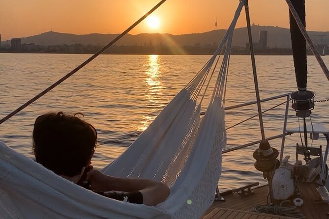 Unique 2 masts Classic Sailing Yacht in Barcelona - Is the price good value?