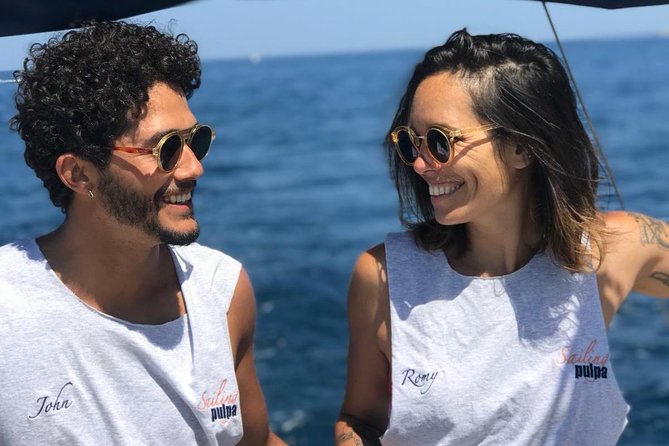 Unique Sailing Experience - Key points to know before you book