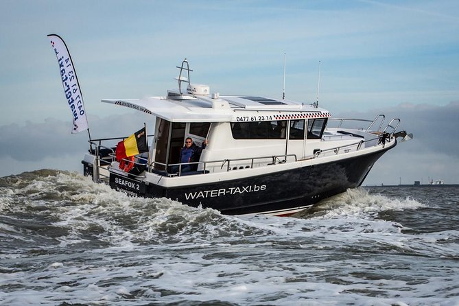 Unique skyline sailing - Soft drinks, safety, and what to bring