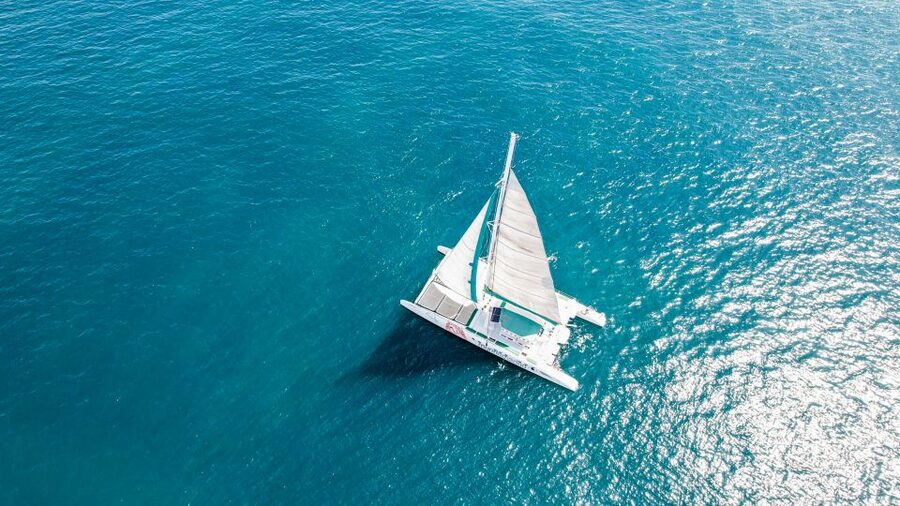 Valencia: Sailing Catamaran Cruise with Sunset Option and DJ - Who will enjoy this Valencia boat trip?