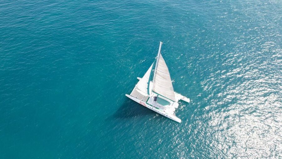 Valencia: Sailing Catamaran Cruise with Valencian Lunch - Key Points Before You Book