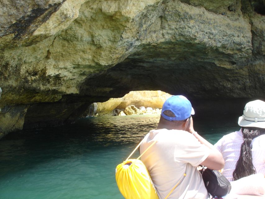 Vilamoura: Algarve Coast 3-Hour Sailing Cruise With Open Bar - Is $33 Good Value?
