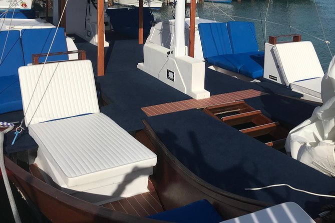 VIP Morning Delight Champagne Sailing and Snorkeling with Lunch - Who will enjoy this cruise most