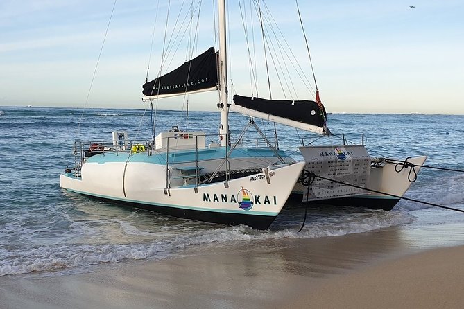 Waikiki Turtle Snorkel and Sail on Hawea Catamaran - Who will enjoy this tour most